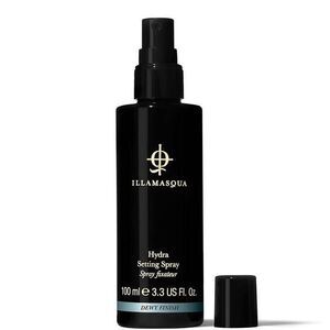 ILLAMASQUA Hydra Setting Spray Dewy Finish 3.3 fl oz / 100 ml
